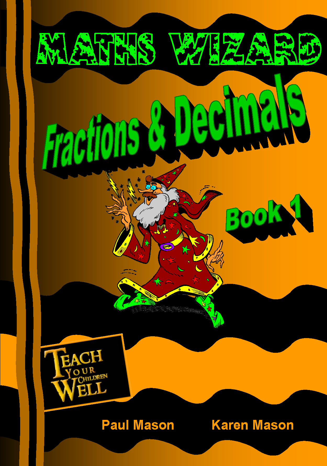 Fractions and Decimals